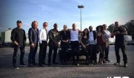 速度与激8在线观看,在线观影指南，激情四溢的飙车盛宴